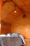 Camping San Francisco - Cabaña, Teepee & Zona de Camping Các khách sạn ở 