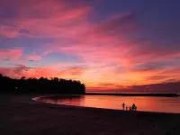 Nagasakibana Beach Resort - Campsite Hotels in Bungotakada