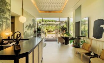 Palmares Beach House Hotel - Adults Only