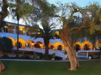Paradise Hotel Corfu Hotel a 