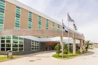 Intercity Vinhedo Hotels in Vinhedo