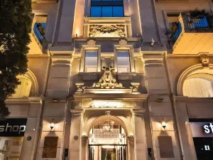 The Merchant Baku Hotel