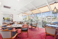 Comfort Inn All Seasons - Breakfast