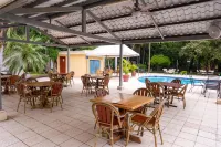 Best Western Las Mercedes Airport - breakfast