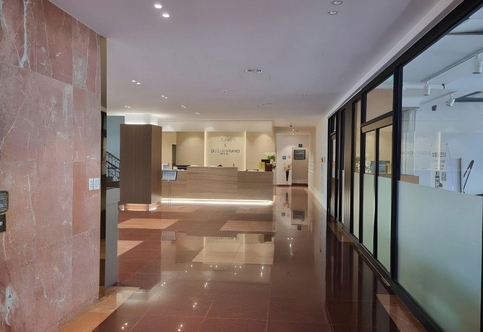 오션그랜드호텔 오션뷰 이미지