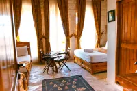 Mons Masius Boutique Hotel Teras Hotels in Midyat