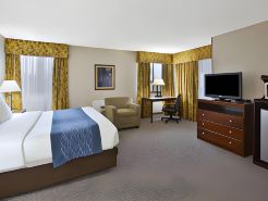 Quality Inn Grand Blanc - Flint South