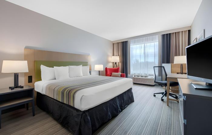 Country Inn & Suites by Radisson, Port Canaveral, FL