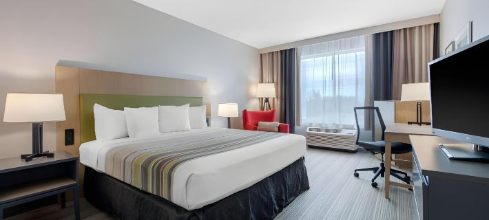 Country Inn & Suites by Radisson, Port Canaveral, FL Hotels in Brevard County