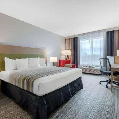 Country Inn & Suites by Radisson, Port Canaveral, FL