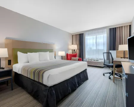 Country Inn & Suites by Radisson, Port Canaveral, FL Hotels in Brevard County