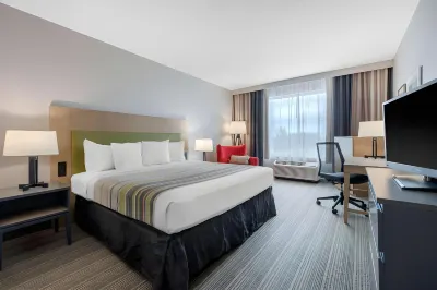 Country Inn & Suites by Radisson, Port Canaveral, FL Hotels in Cape Canaveral