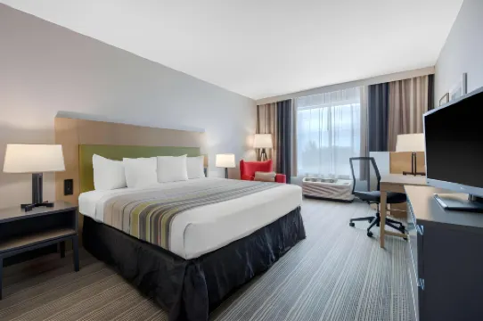 Country Inn & Suites by Radisson, Port Canaveral, FL