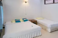 Marine Chaweng Beach Resort