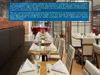Tryp by Wyndham Sao Paulo Airport - Hotel de Transito Terminal 3 Internacional - Lado Ar - Area Rest - boutique