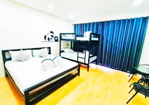 ห้องแฟมิลี่