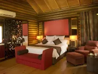 Philea Resort & Spa Các khách sạn ở Durian Tunggal