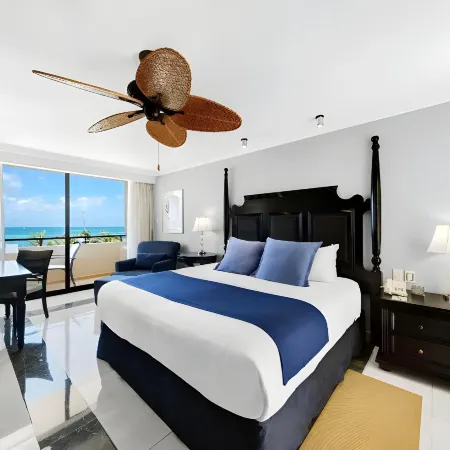 Barceló Aruba - All Inclusive