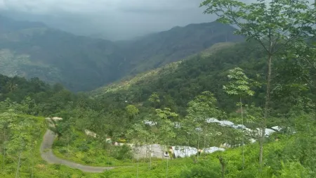 Ella Water Fall Resort Отели рядом с достопримечательностью «Uva Management Development Institute»