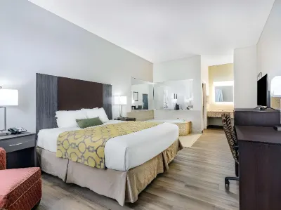Baymont by Wyndham Midway/Tallahassee Hotels in Midway