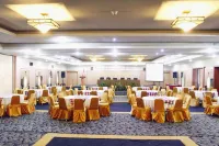 Grand Mahkota Hotel Hotels in Pontianak