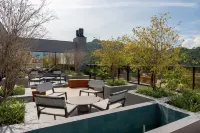 The Spot One by Viva - Luxo e Acesso Direto ao Balneário Shopping Hotels in Camboriú