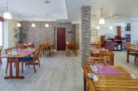 Noemys Neris Montlucon - Hotel Restaurant