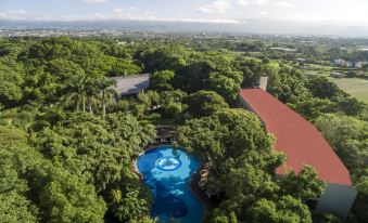 Grand Fiesta Americana Sumiya Cuernavaca