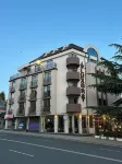 Hotel Luxor Hotels in Sarafovo