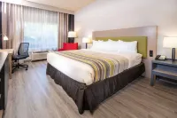 Country Inn & Suites by Radisson, Rocky Mount, NC Hotels in Rocky Mount