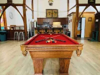 The Mauston Church Mansion. Close to Dells!
