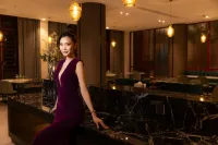 Horkeo Boutique Hotel - bar
