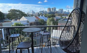 Glengarry Castle Hotel