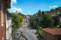 럭스렌트 펜트하우스 크리미아