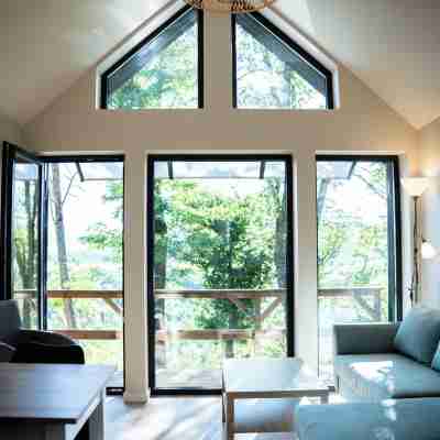 Chateau-camping la Grange Fort, 63500 Les Pradeaux Rooms