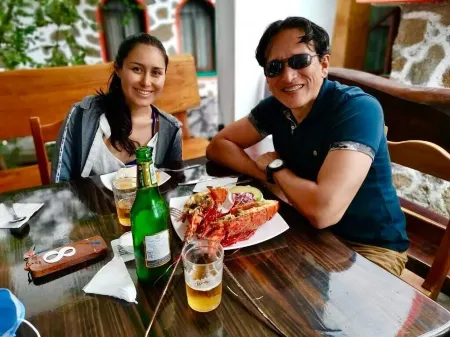 Galapagos Dreams Отели рядом с достопримечательностью «Исследовательская станция Чарльза Дарвина»