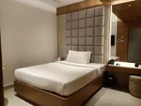 Park Residency Kanchipuram - Wifi