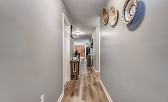 Schoolfield Collective