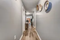 Schoolfield Collective Hotels in Millington