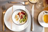 Feichter Hotel & Living - Aamiainen