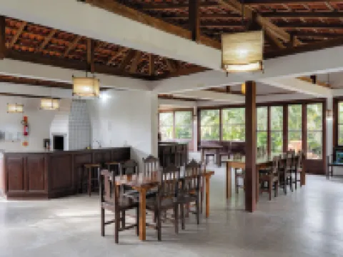 Pousada Porto Dos Casais Hotels in Garopaba