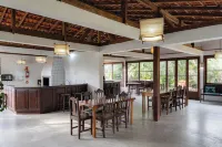 Pousada Porto Dos Casais