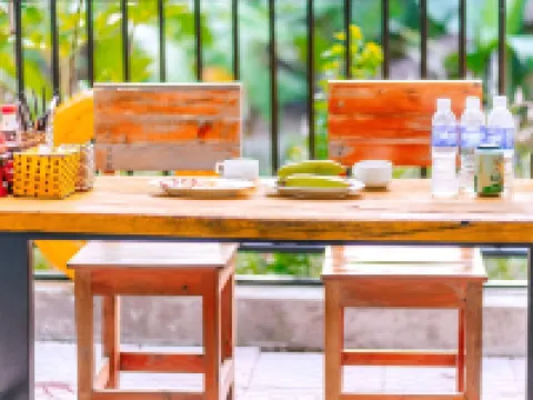 Song Toan Hotel Hotels in Son Trach