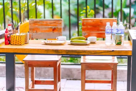 Song Toan Hotel Отели в г. Son Trach