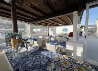 La Giara Hotels in Vulcano Porto