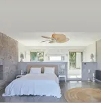 Casa De Bagale Stone House