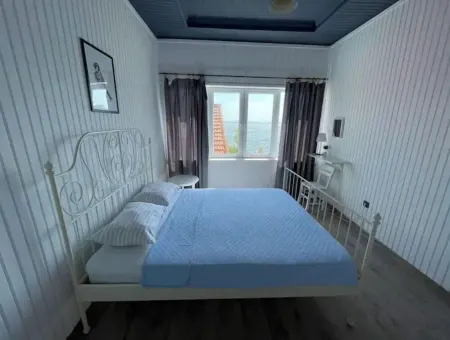 Cute Apart in the Center of Bozcaada