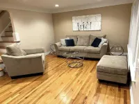 Beautifully Renovated, Luxury Home in Beachwood OH Hotels in Beachwood