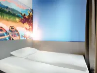 B&B HOTEL Kempten