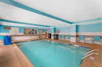 Keene Elm City Hotel, Ascend Hotel Collection